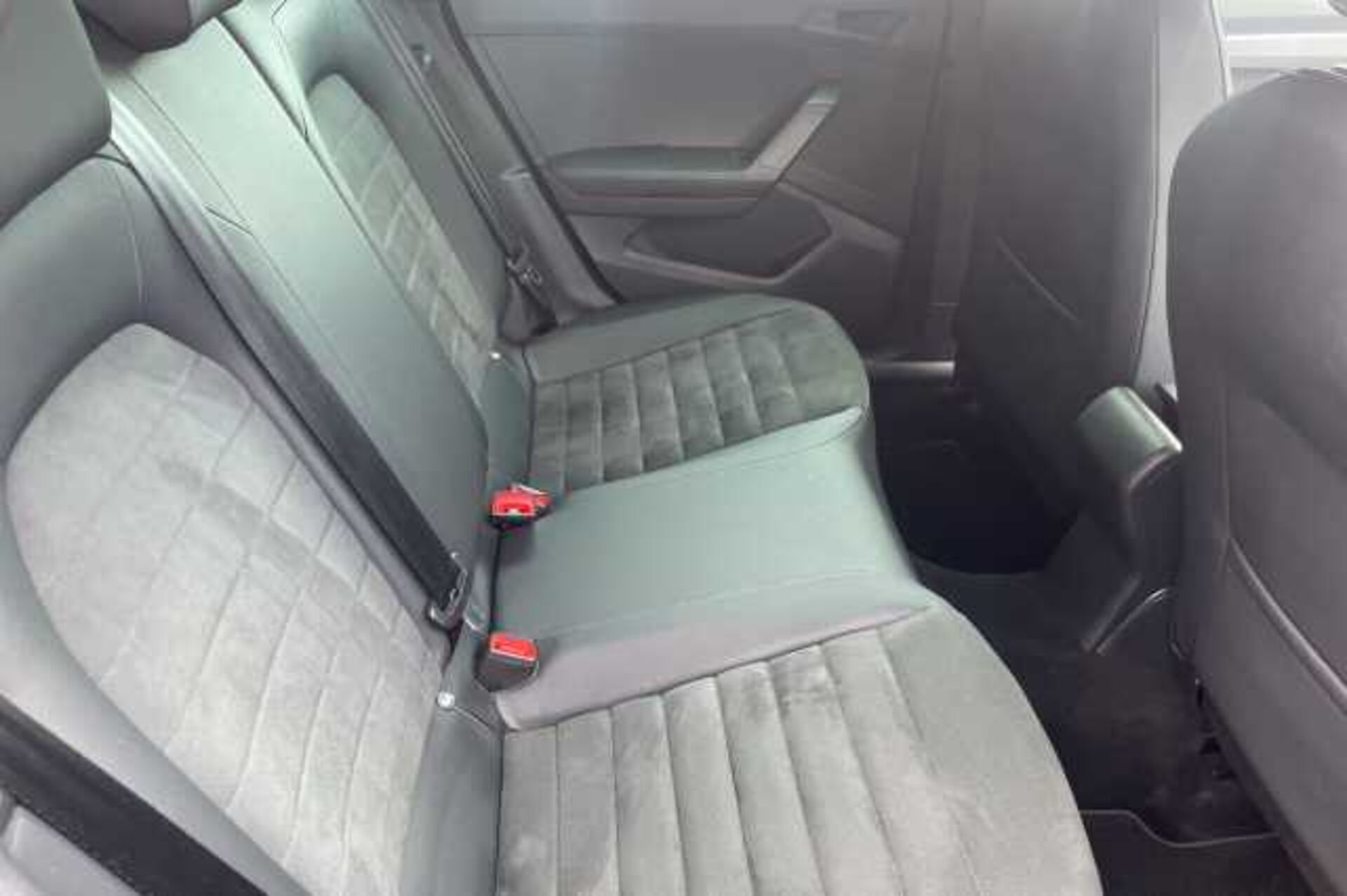 SEAT Ibiza 1.0 TSI 110 Xcellence Lux 5dr 