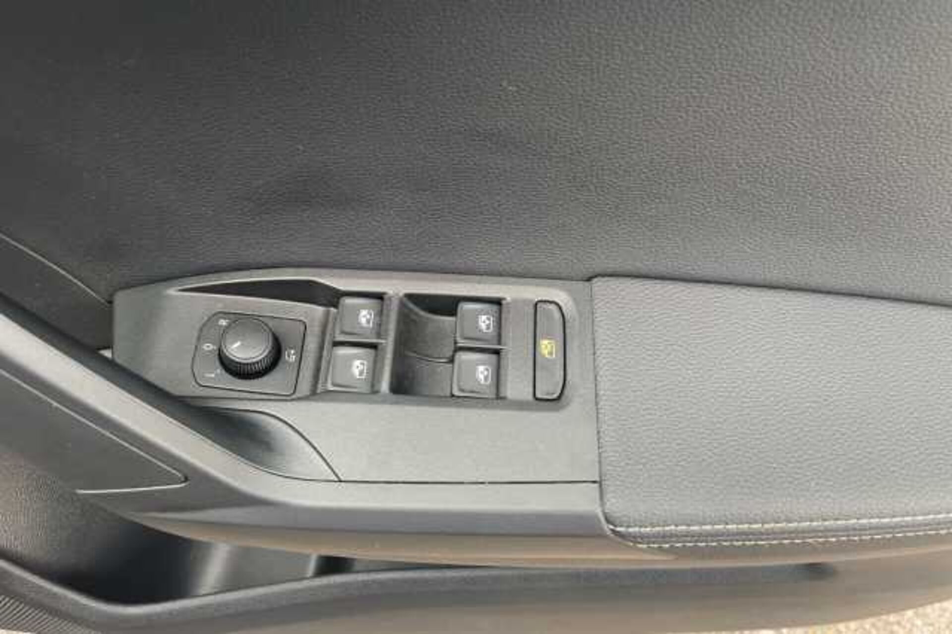 SEAT Ibiza 1.0 TSI 110 Xcellence Lux 5dr 