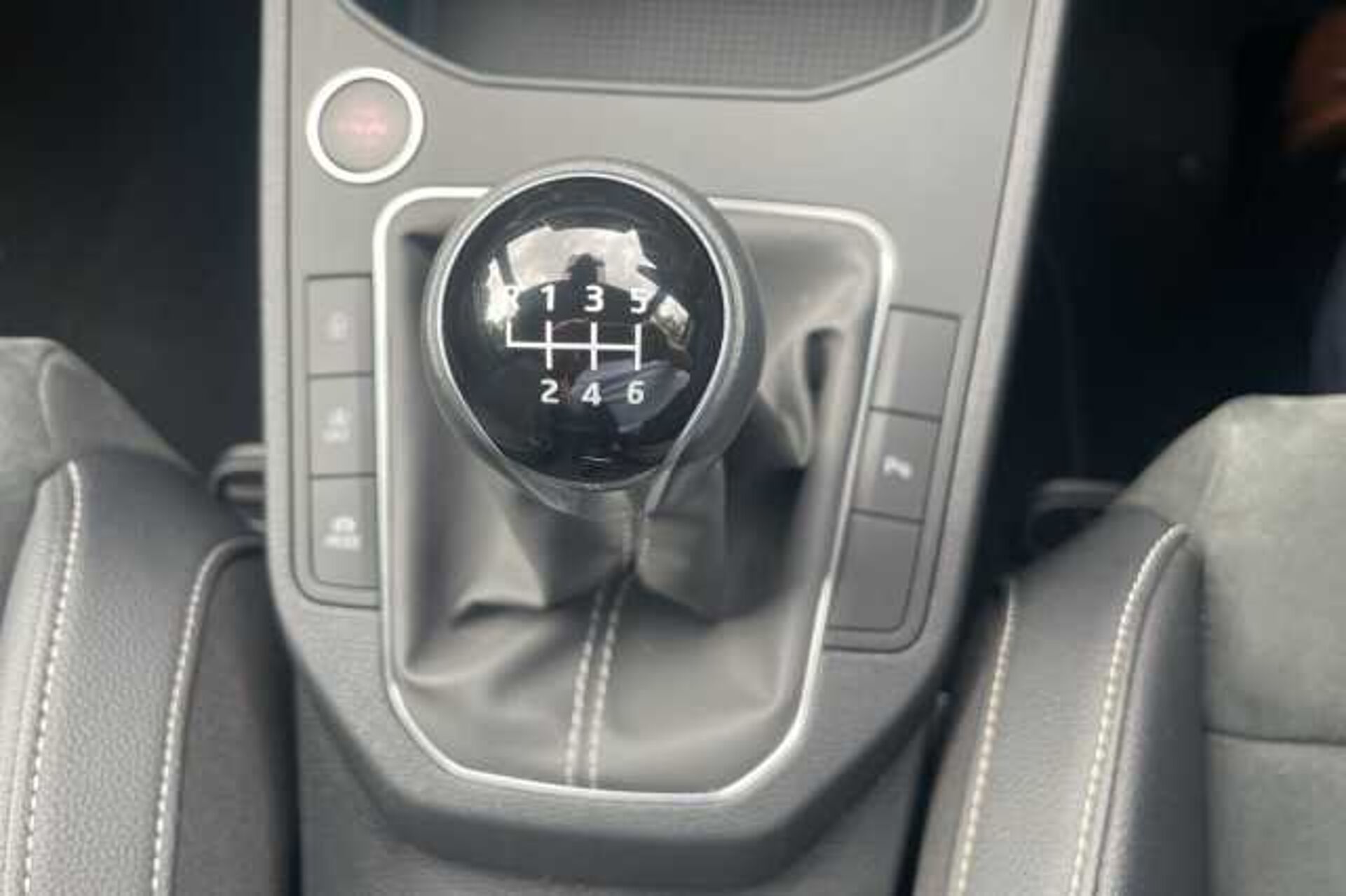 SEAT Ibiza 1.0 TSI 110 Xcellence Lux 5dr 
