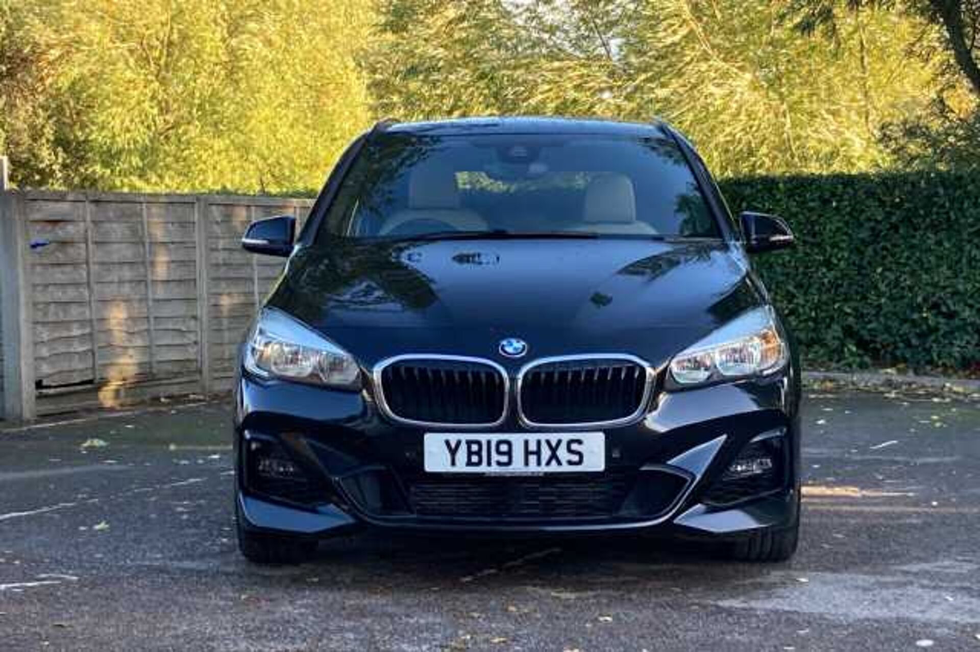 BMW 218i M Sport 5dr Step Auto 