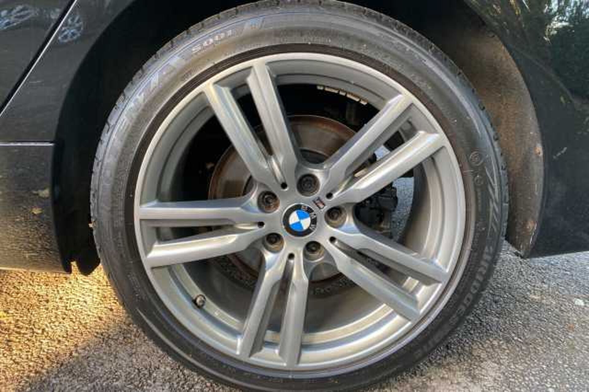 BMW 218i M Sport 5dr Step Auto 