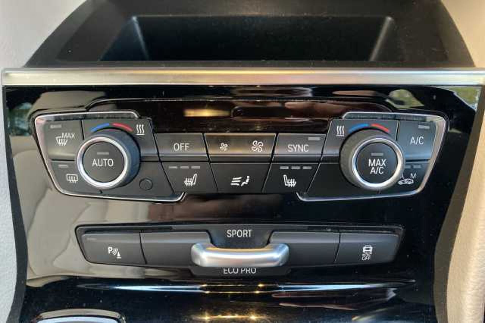 BMW 218i M Sport 5dr Step Auto 