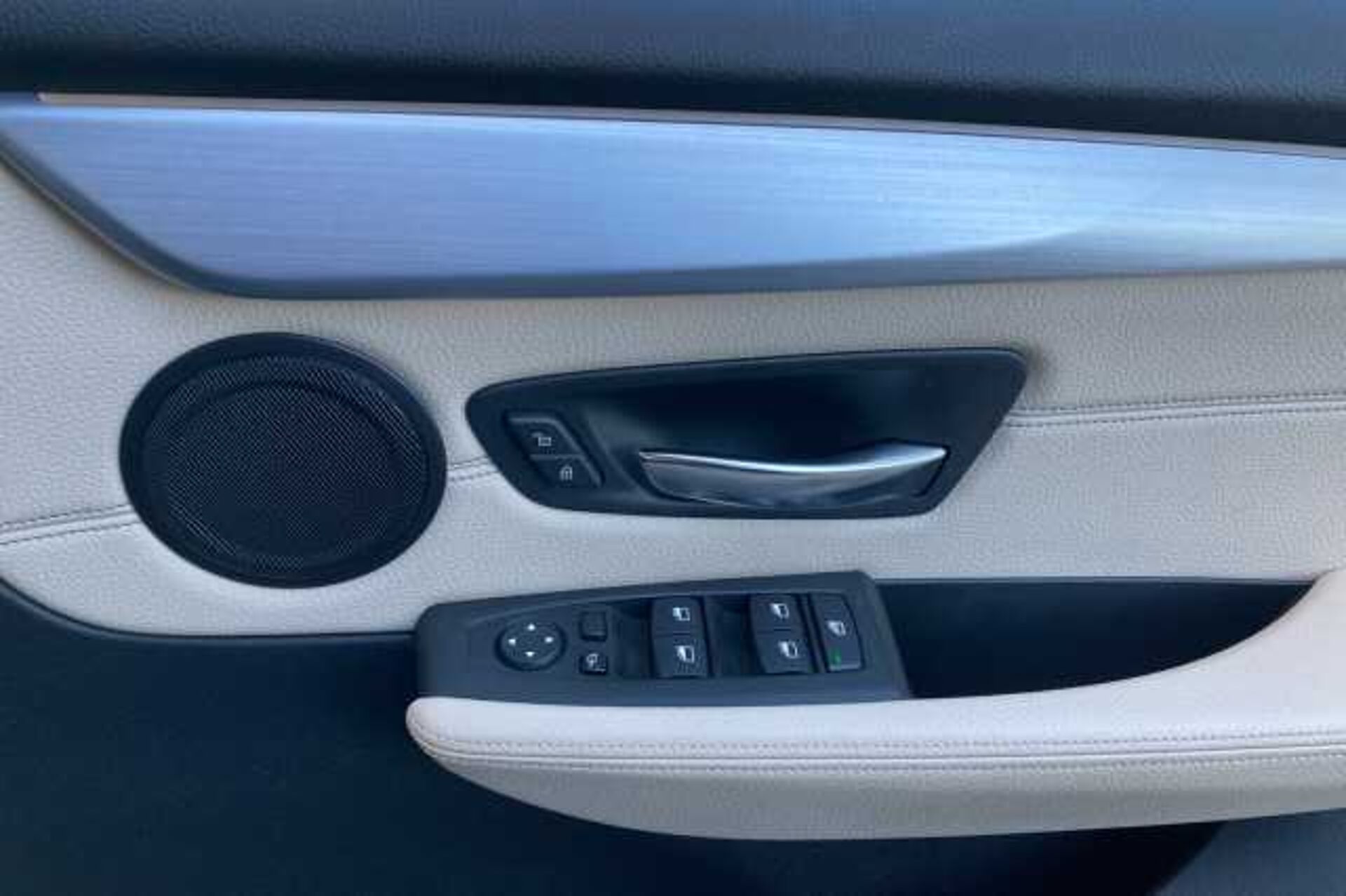 BMW 218i M Sport 5dr Step Auto 
