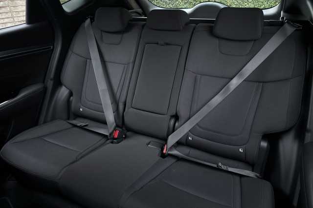 Hyundai TUCSON 1.6 TGDi 48V MHD SE Connect 5dr 2WD DCT 