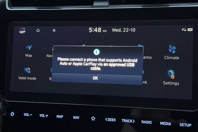 Hyundai TUCSON 1.6 TGDi 48V MHD SE Connect 5dr 2WD DCT 