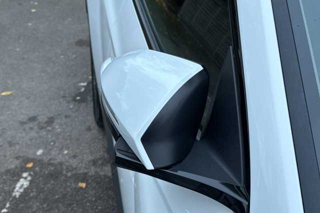 Hyundai TUCSON 1.6 TGDi 48V MHD SE Connect 5dr 2WD DCT 