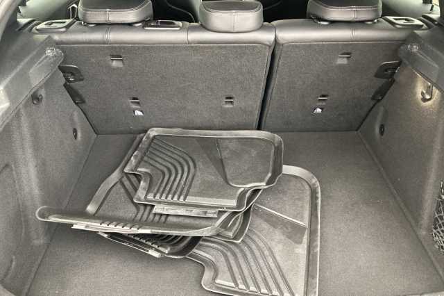 BMW 120 5-door 120d M Sport 5dr Step Auto 