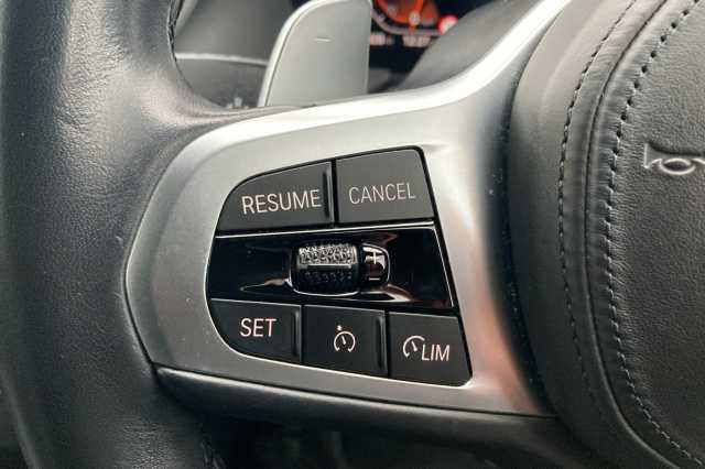 BMW 120 5-door 120d M Sport 5dr Step Auto 