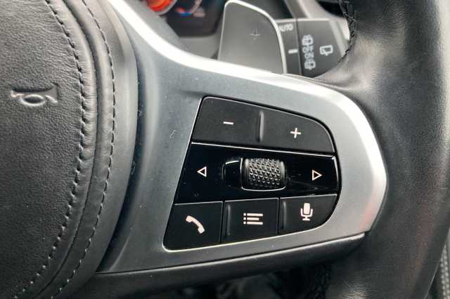 BMW 120 5-door 120d M Sport 5dr Step Auto 