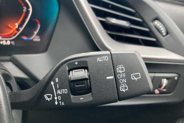 BMW 120 5-door 120d M Sport 5dr Step Auto 