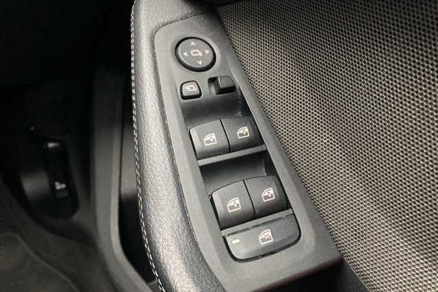 BMW 120 5-door 120d M Sport 5dr Step Auto 