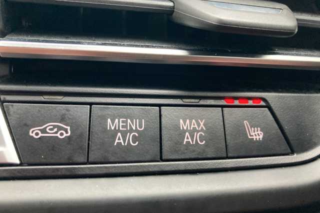 BMW 120 5-door 120d M Sport 5dr Step Auto 