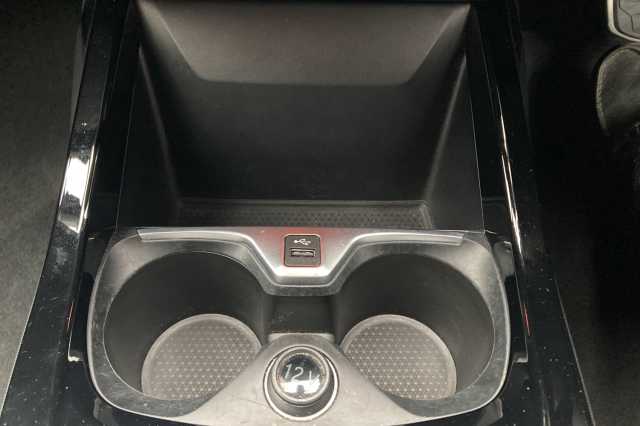 BMW 120 5-door 120d M Sport 5dr Step Auto 