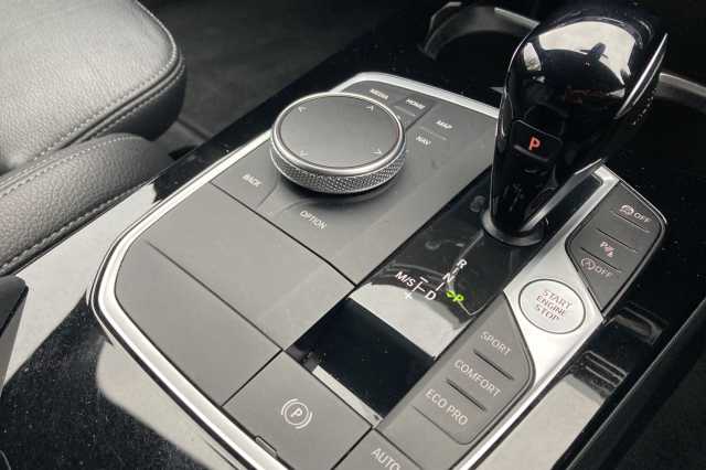 BMW 120 5-door 120d M Sport 5dr Step Auto 