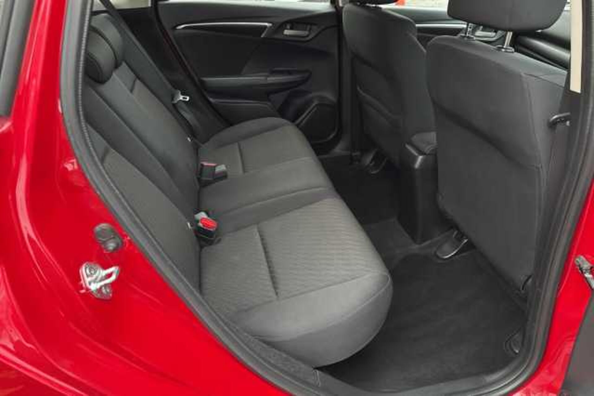 Honda Jazz 1.5 i-VTEC Sport Navi 5dr 