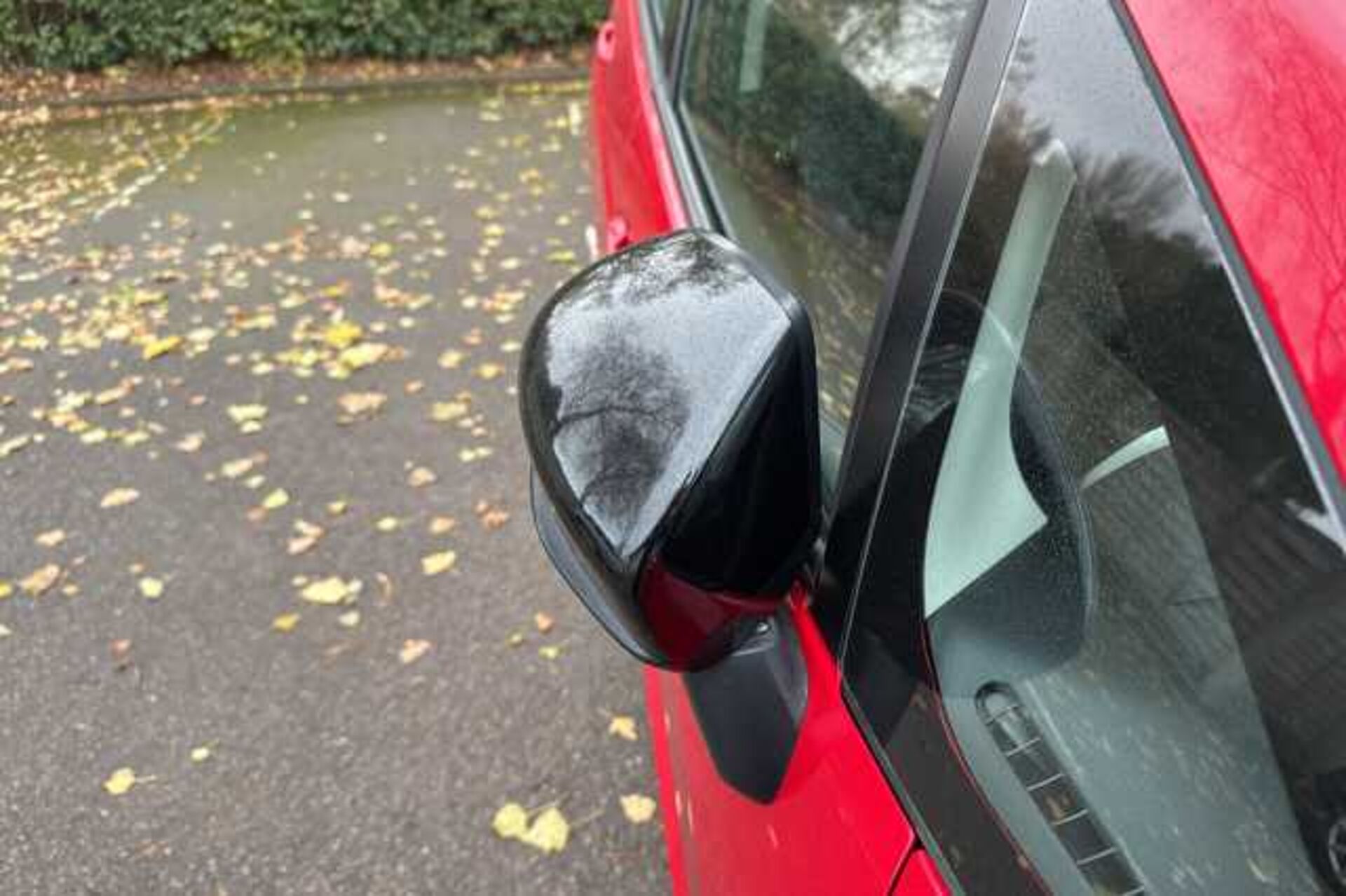 Honda Jazz 1.5 i-VTEC Sport Navi 5dr 