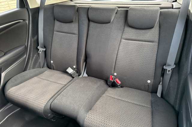 Honda Jazz 1.3 i-VTEC EX Navi 5dr 