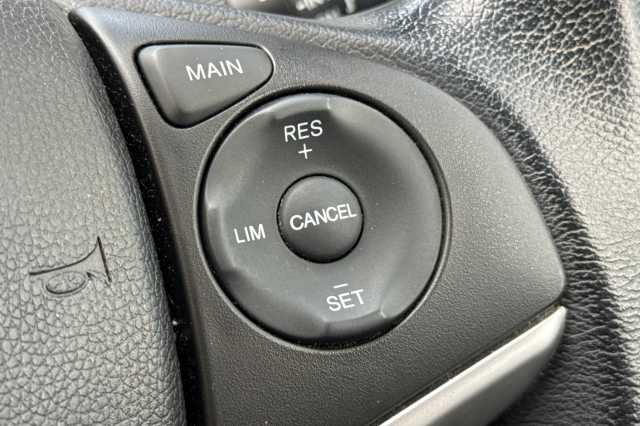 Honda Jazz 1.3 i-VTEC EX Navi 5dr 