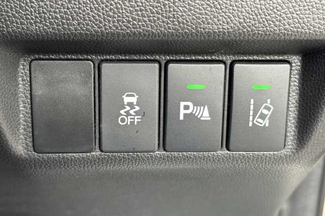 Honda Jazz 1.3 i-VTEC EX Navi 5dr 