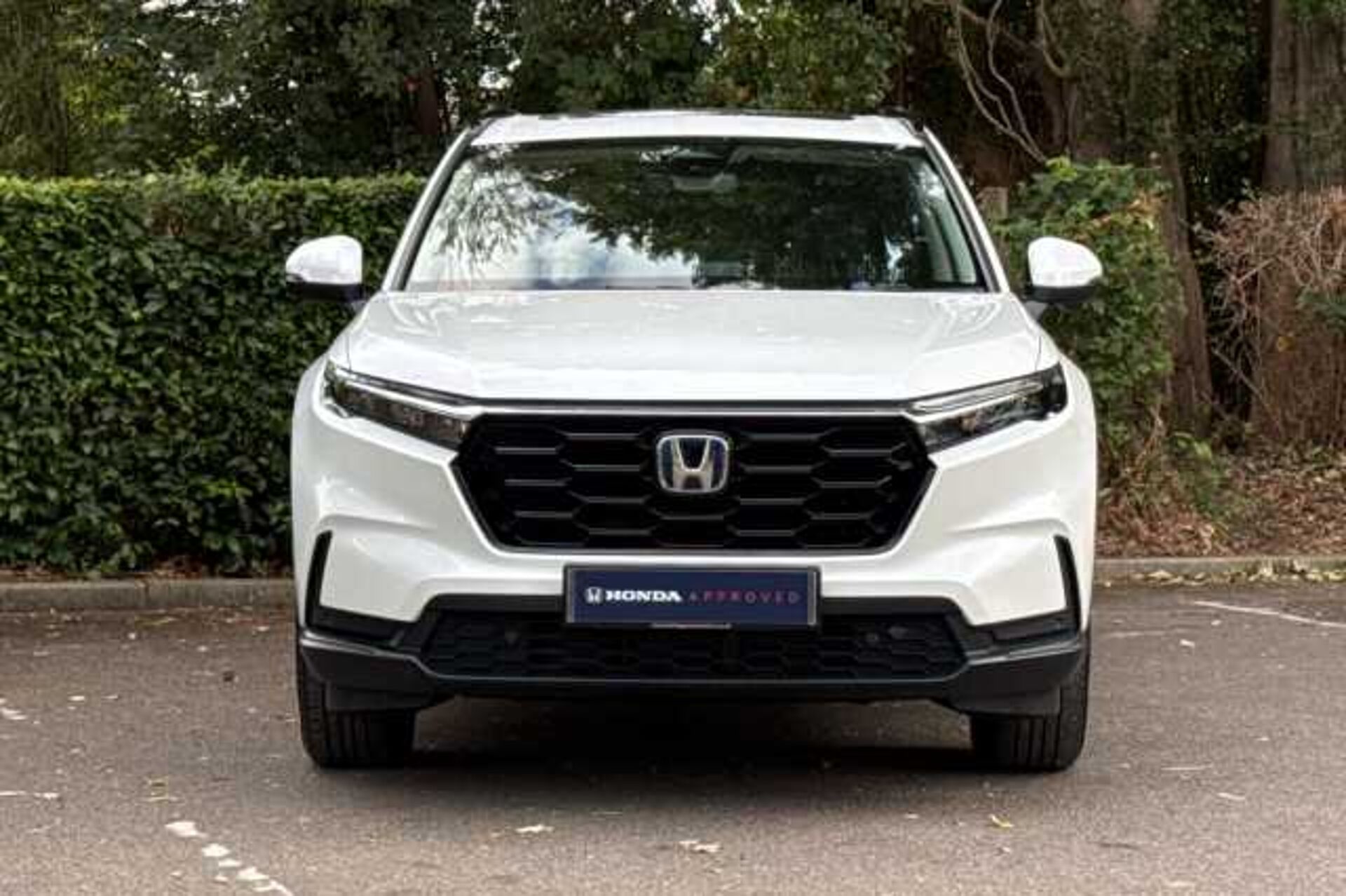 Honda CR-V Hybrid 2.0 eHEV Elegance 5dr eCVT 