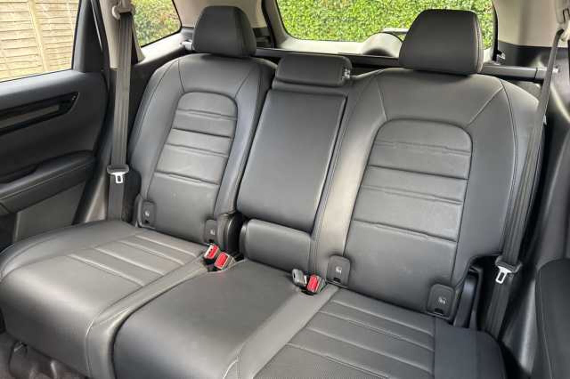 Honda CR-V Hybrid 2.0 eHEV Elegance 5dr eCVT 