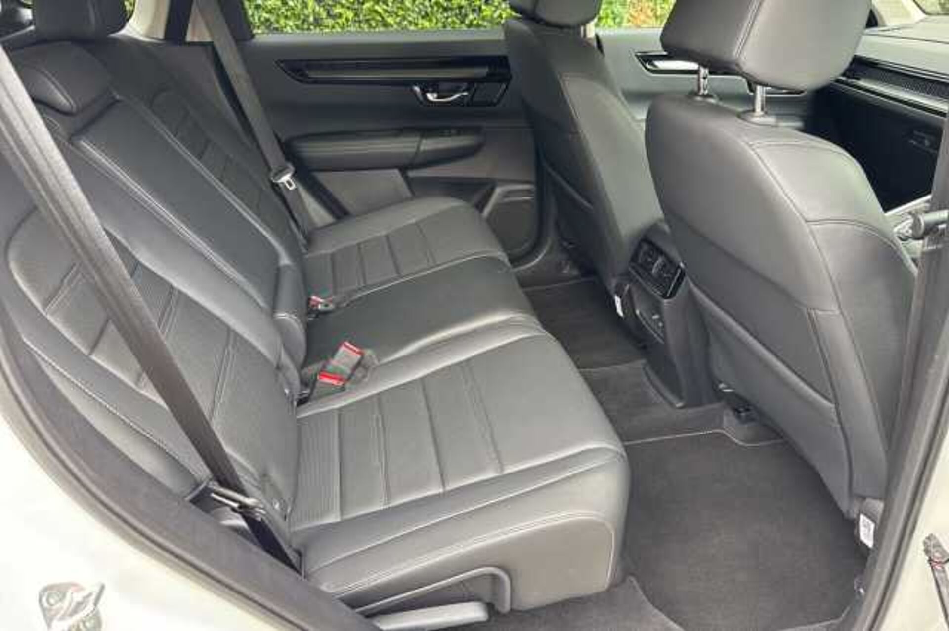 Honda CR-V Hybrid 2.0 eHEV Elegance 5dr eCVT 