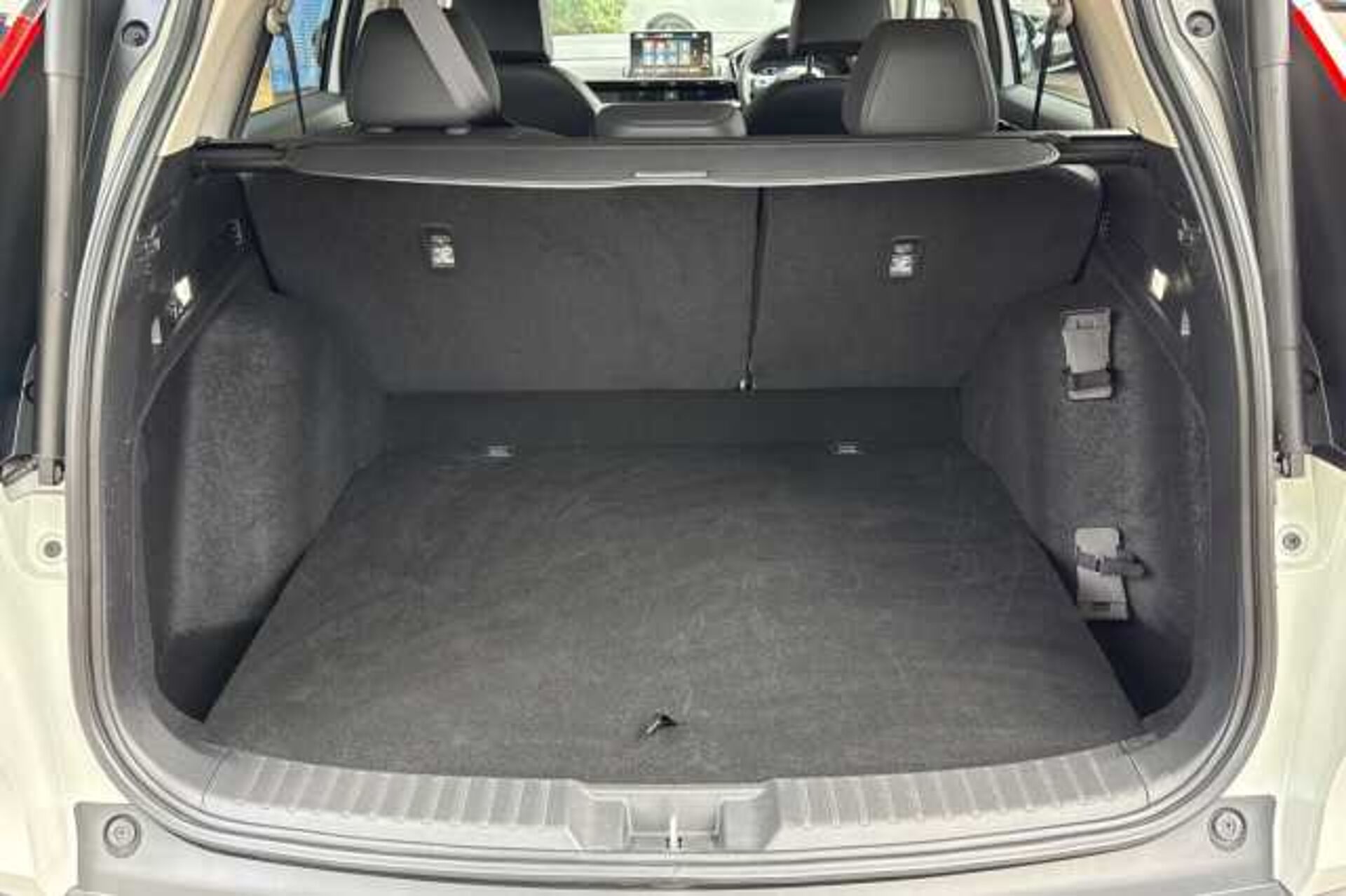 Honda CR-V Hybrid 2.0 eHEV Elegance 5dr eCVT 