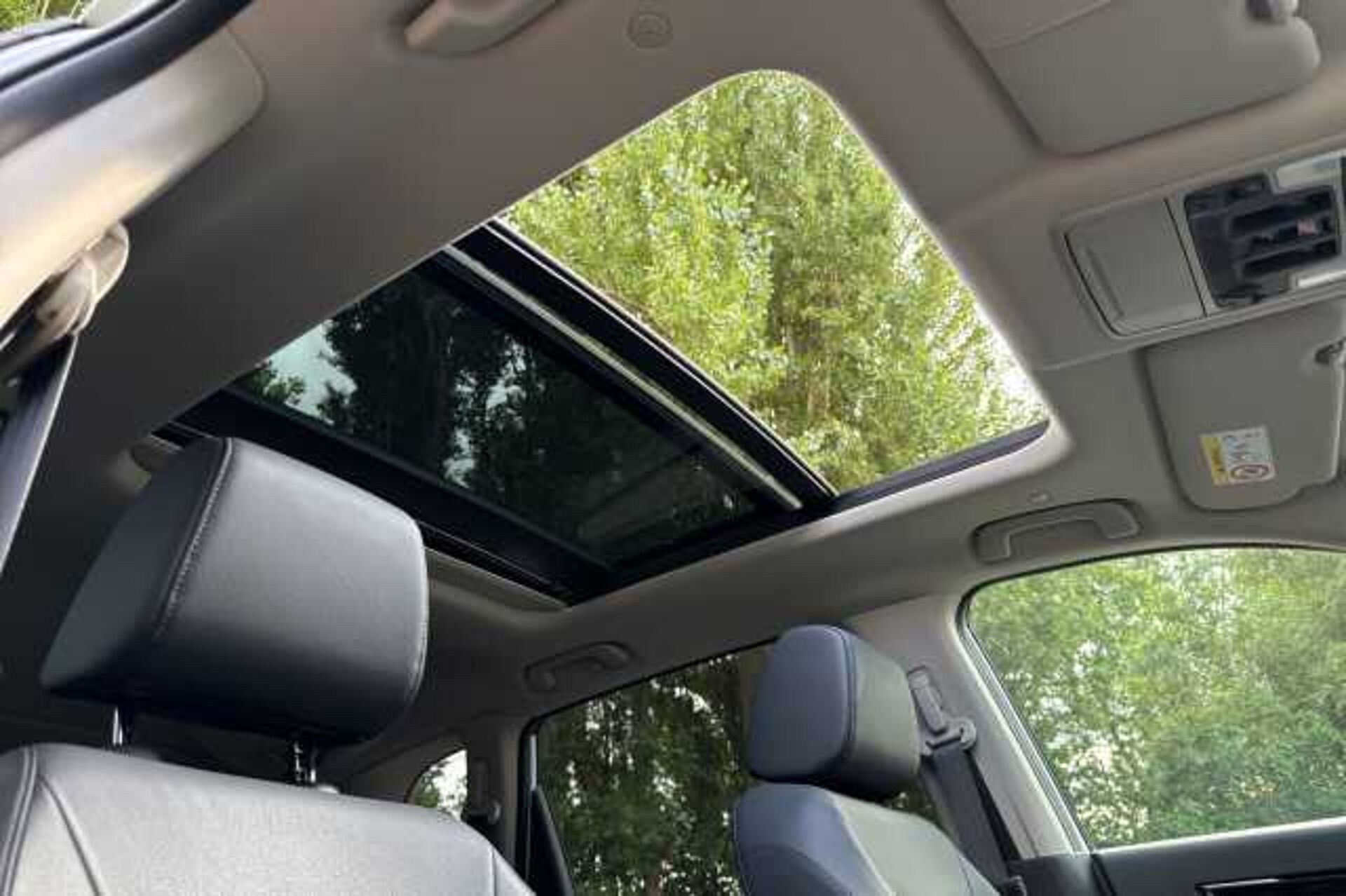 Honda CR-V Hybrid 2.0 eHEV Elegance 5dr eCVT 