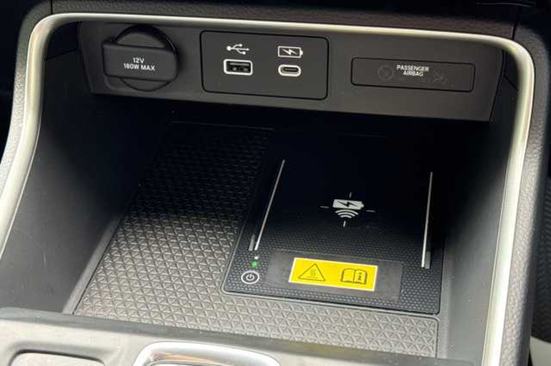 Honda CR-V Hybrid 2.0 eHEV Elegance 5dr eCVT 