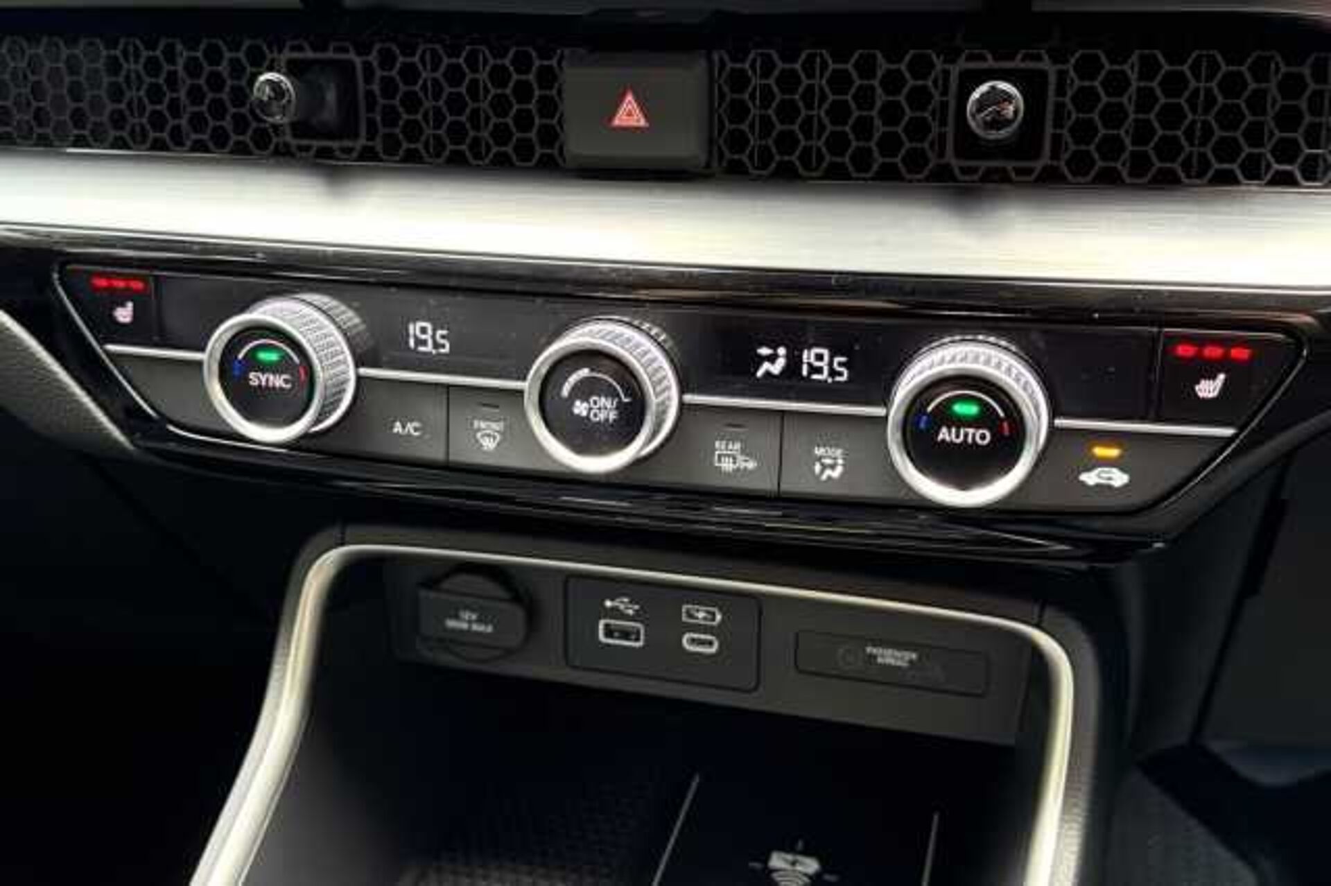 Honda CR-V Hybrid 2.0 eHEV Elegance 5dr eCVT 