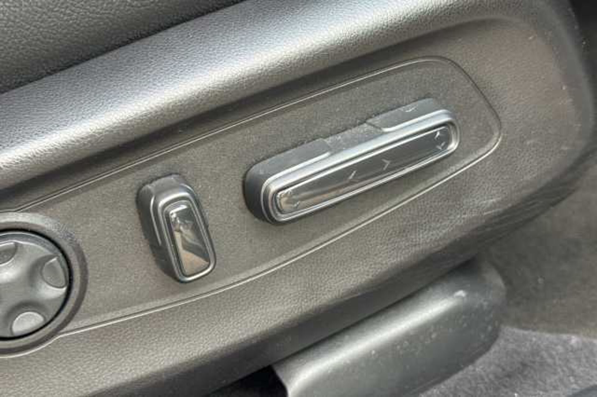 Honda CR-V Hybrid 2.0 eHEV Elegance 5dr eCVT 