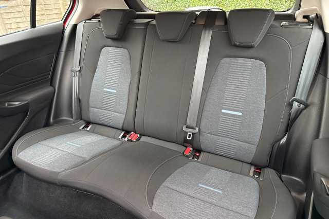 Ford Focus 1.0 EcoBoost Active 5dr 