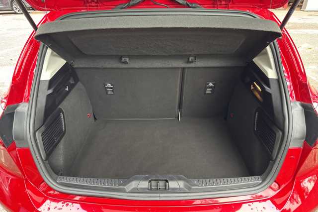 Ford Focus 1.0 EcoBoost Active 5dr 