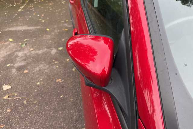 Ford Focus 1.0 EcoBoost Active 5dr 