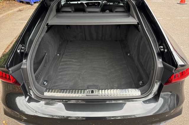 Audi A7 Sportback 50 TDI Quattro S Line 5dr Tip Auto 