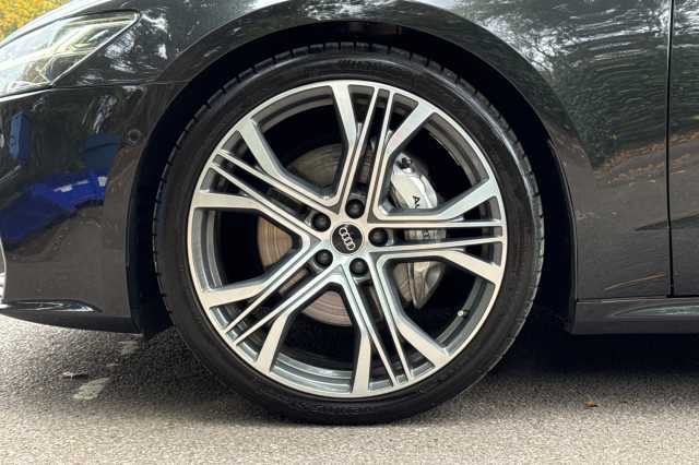 Audi A7 Sportback 50 TDI Quattro S Line 5dr Tip Auto 