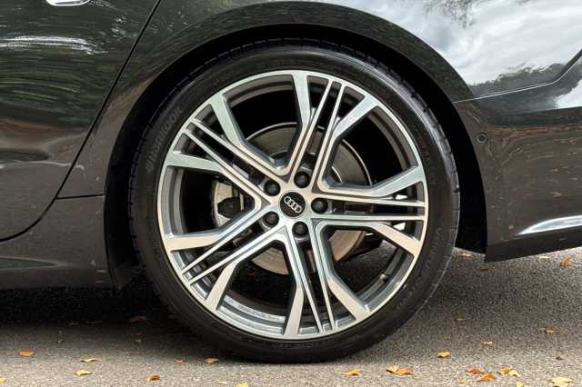 Audi A7 Sportback 50 TDI Quattro S Line 5dr Tip Auto 