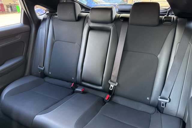 Honda Civic Hybrid 2.0 eHEV Sport 5dr CVT 
