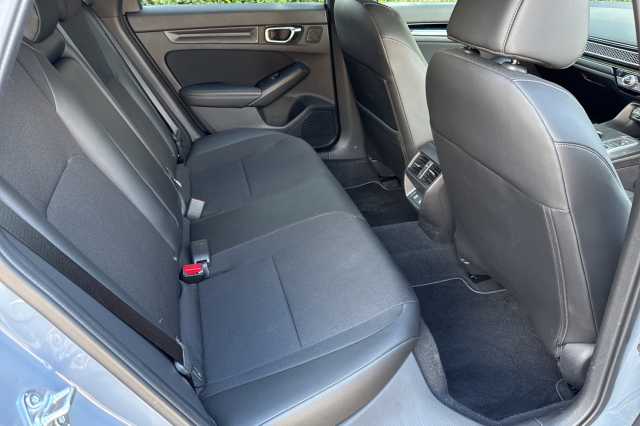 Honda Civic Hybrid 2.0 eHEV Sport 5dr CVT 