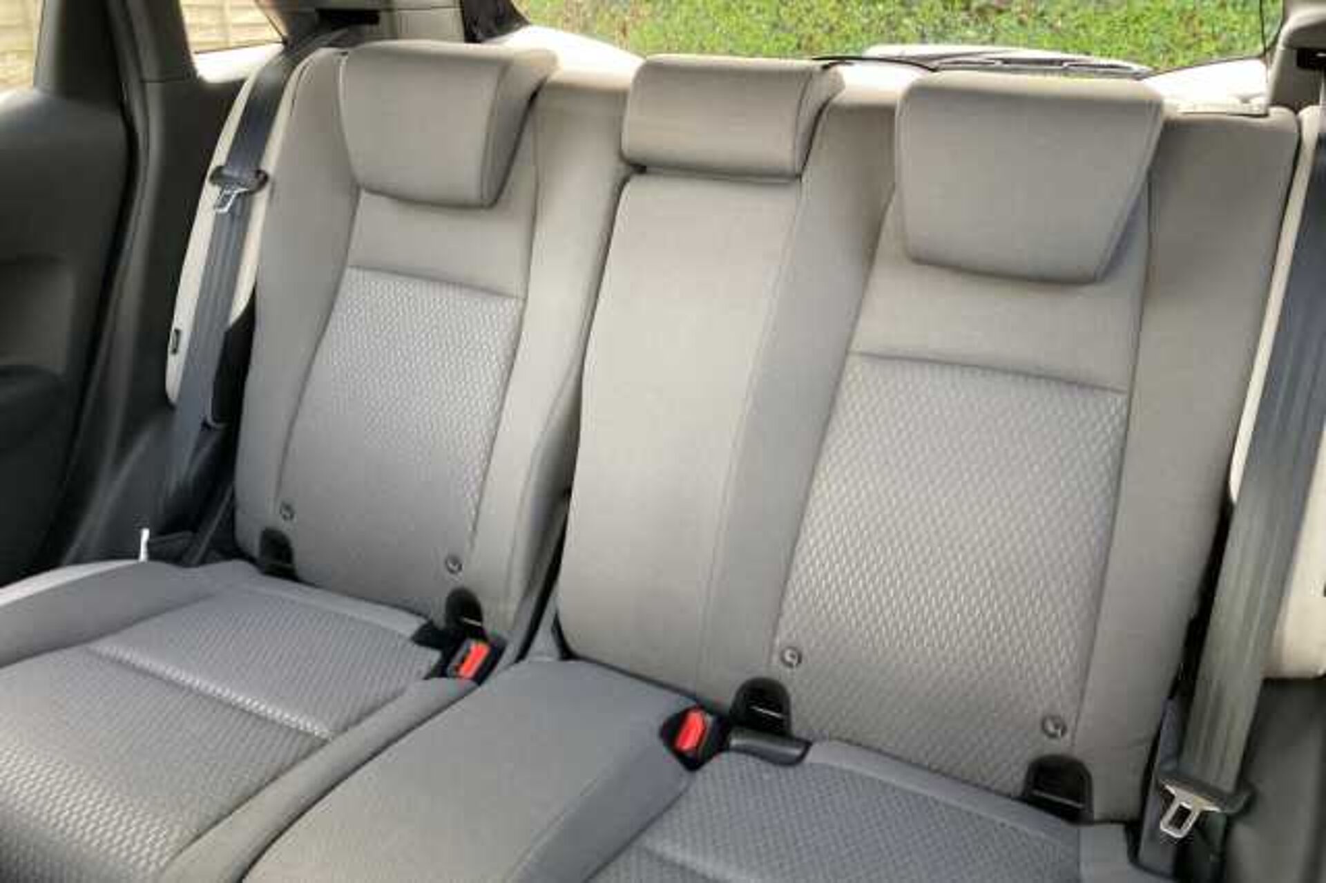 Honda Jazz Hybrid 1.5 i-MMD Hybrid Crosstar EX 5dr eCVT 