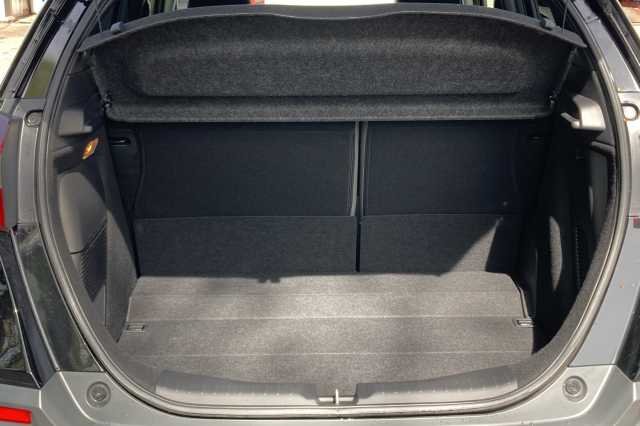 Honda Jazz Hybrid 1.5 i-MMD Hybrid Crosstar EX 5dr eCVT 