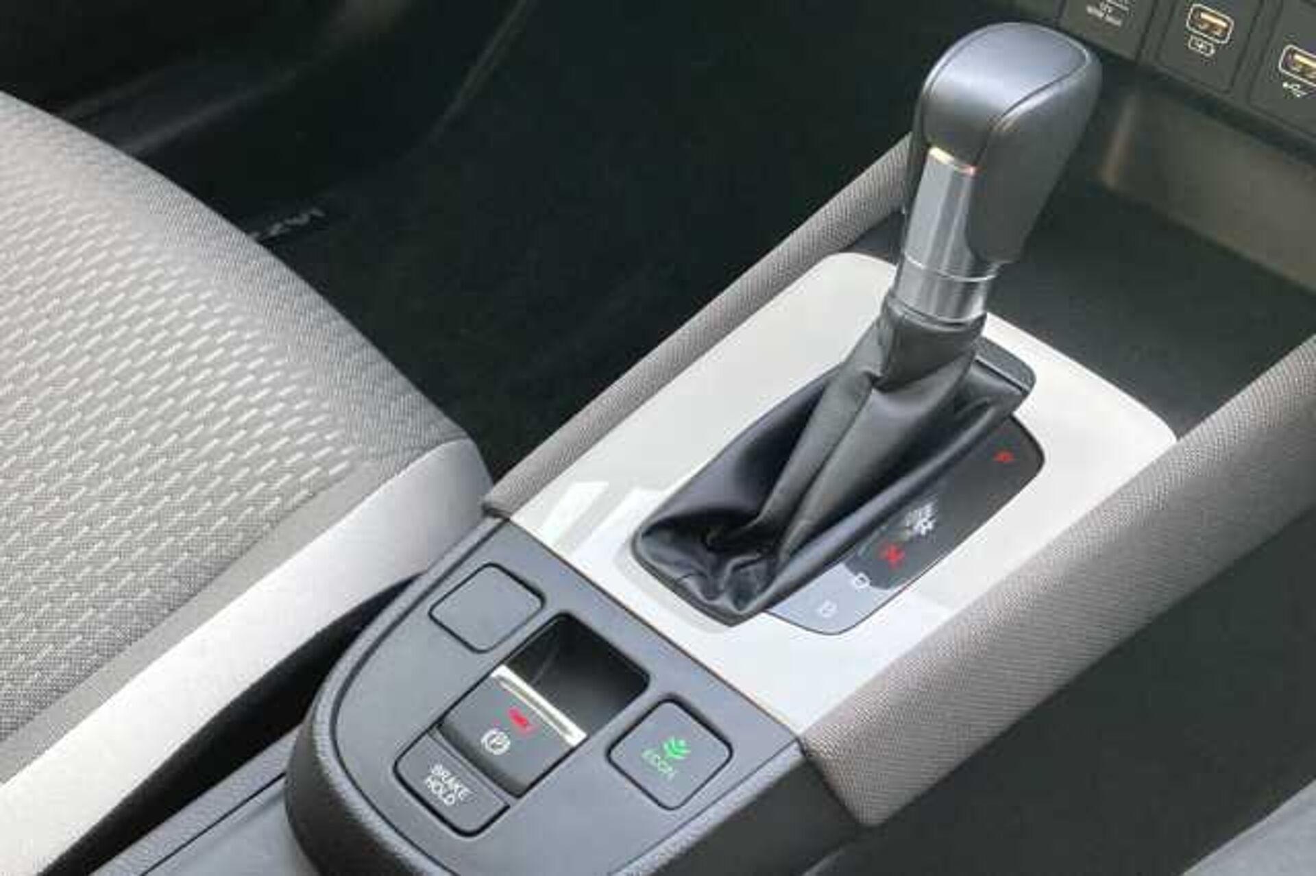 Honda Jazz Hybrid 1.5 i-MMD Hybrid Crosstar EX 5dr eCVT 