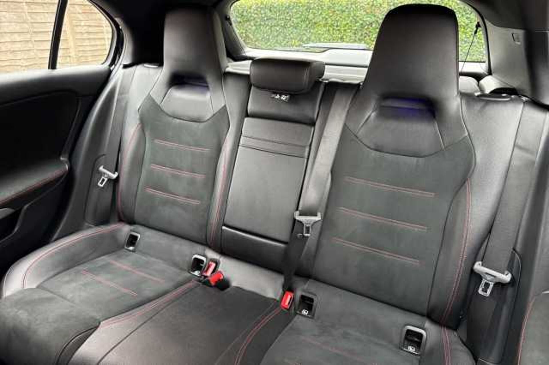 Mercedes-Benz A 200 A200 AMG Line Premium 5dr Auto 