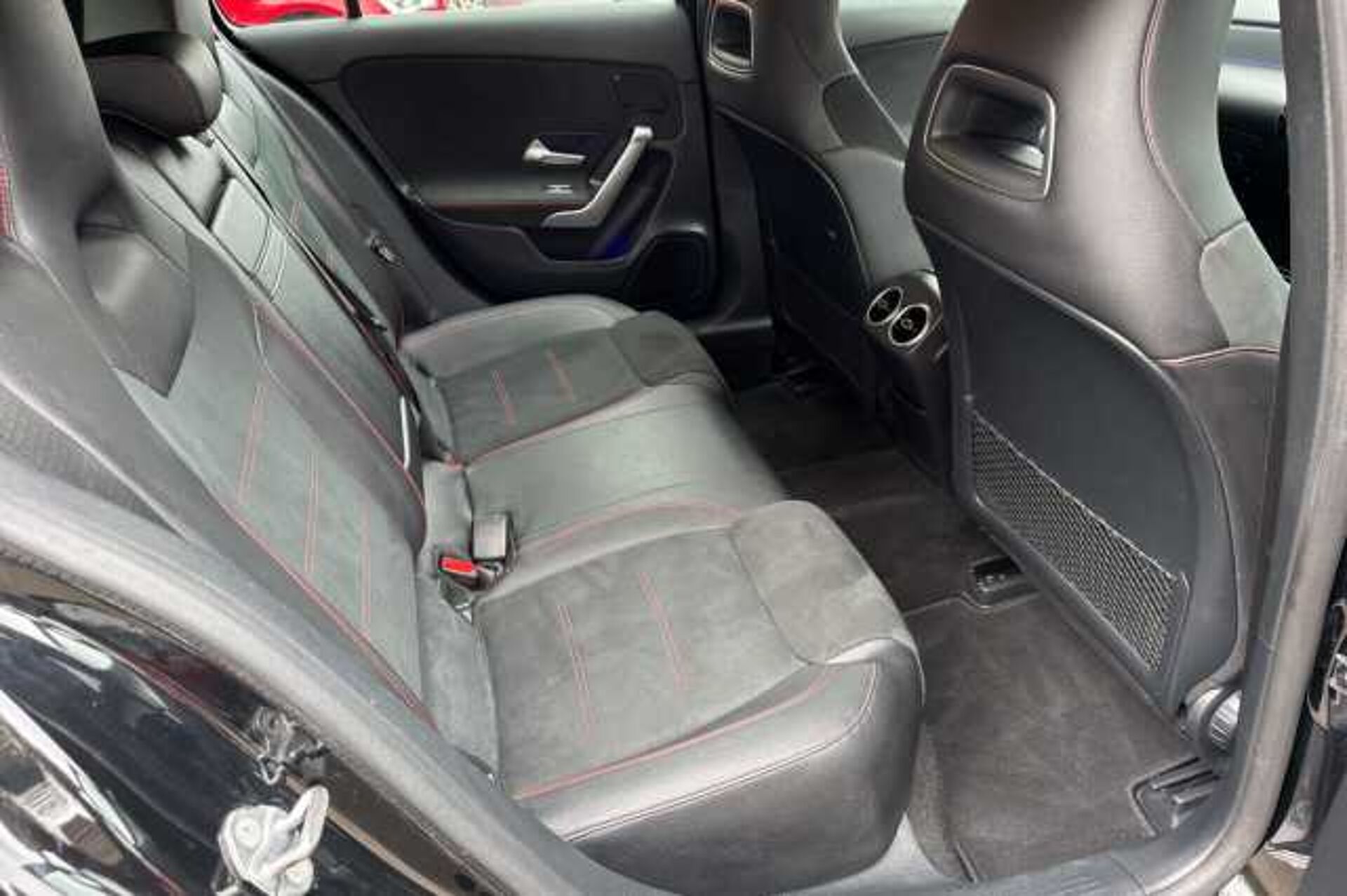 Mercedes-Benz A 200 A200 AMG Line Premium 5dr Auto 