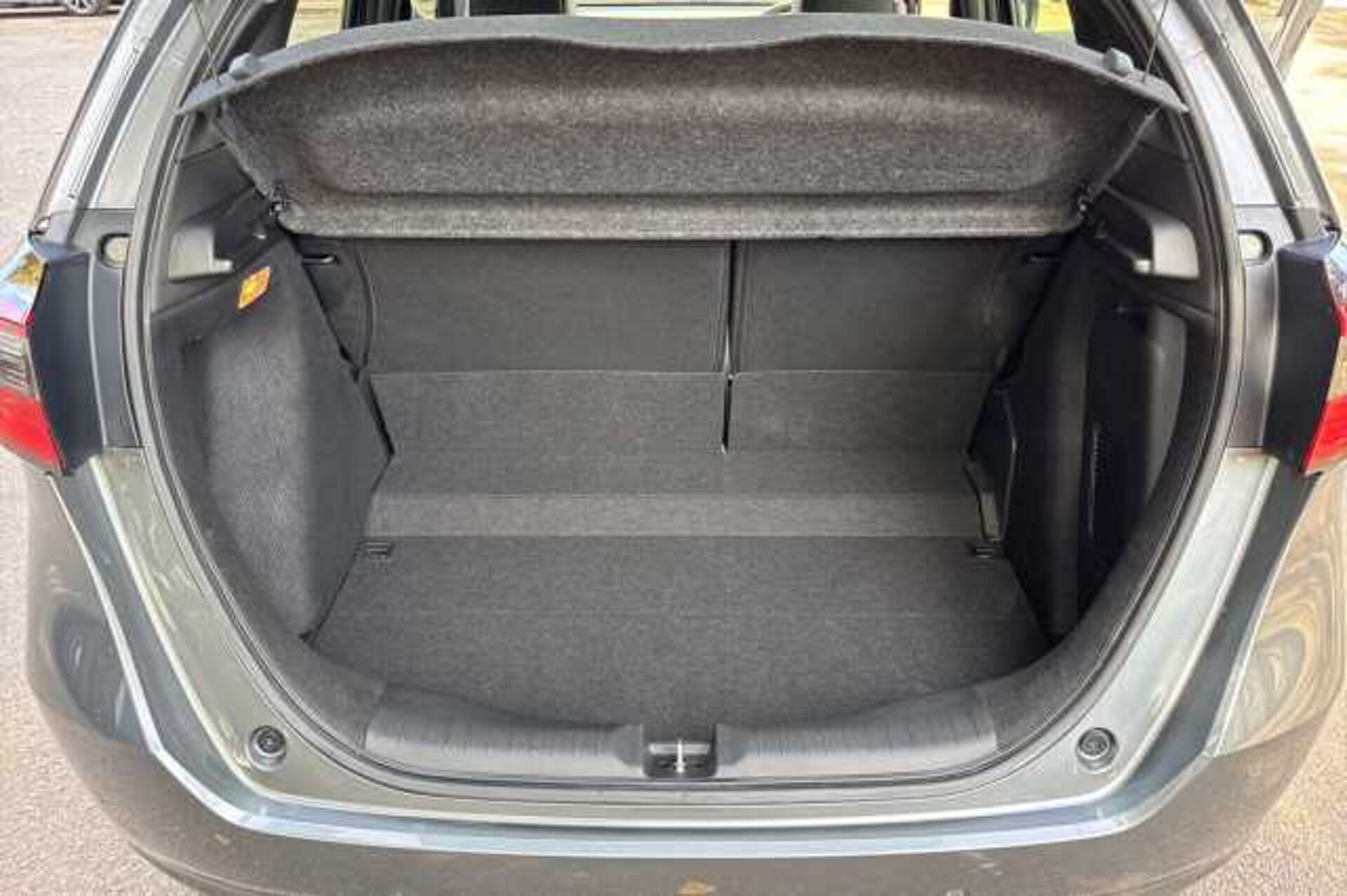 Honda Jazz Hybrid 1.5 i-MMD Hybrid SR 5dr eCVT 
