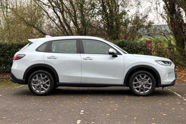 Honda ZR-V e:HEV 2.0 eHEV Elegance 5dr CVT 