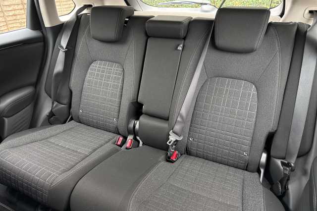 Honda ZR-V e:HEV 2.0 eHEV Elegance 5dr CVT 