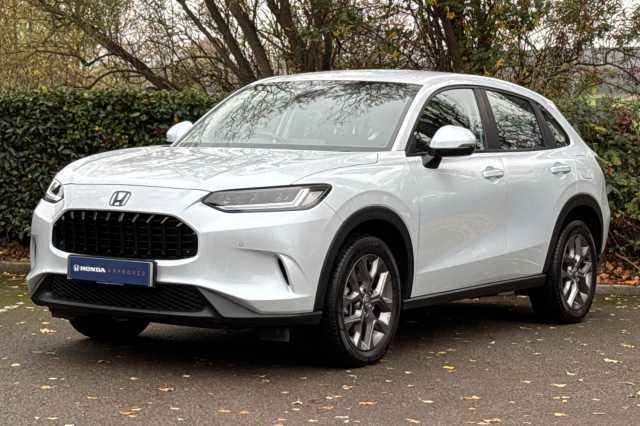 Honda ZR-V e:HEV 2.0 eHEV Elegance 5dr CVT 
