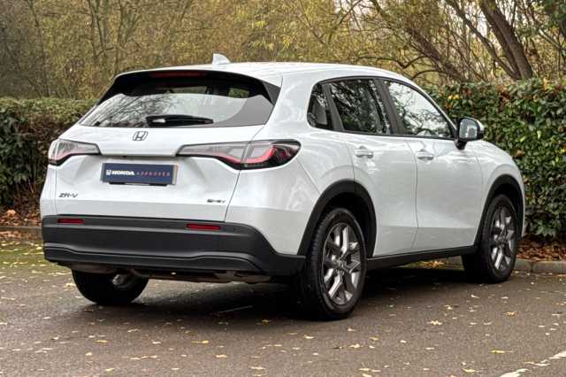 Honda ZR-V e:HEV 2.0 eHEV Elegance 5dr CVT 