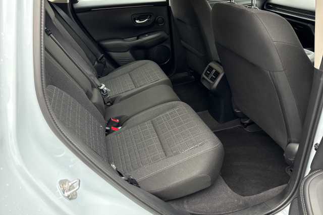 Honda ZR-V e:HEV 2.0 eHEV Elegance 5dr CVT 